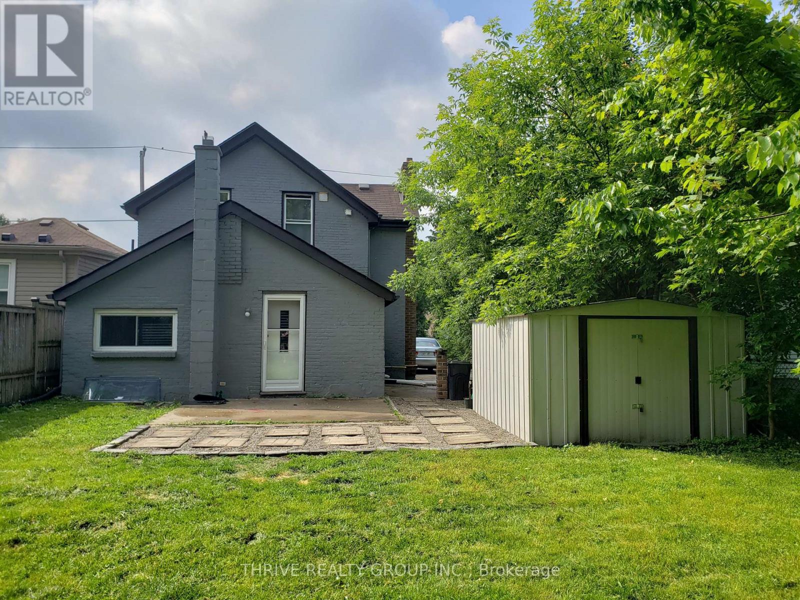 784 Little Grey Street, London East, Ontario  N5Z 1P1 - Photo 11 - X13024902