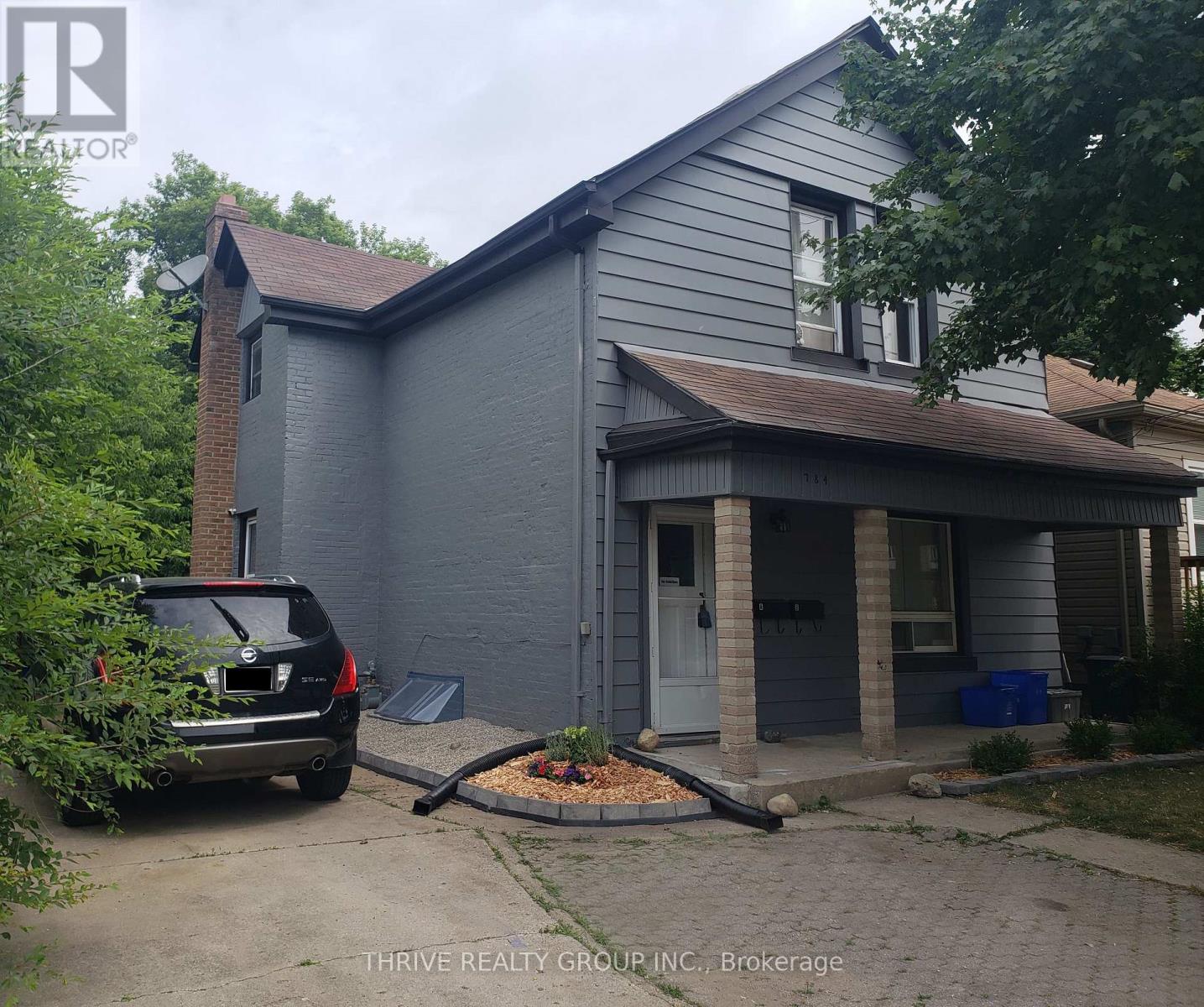 784 Little Grey Street, London East, Ontario  N5Z 1P1 - Photo 2 - X13024902