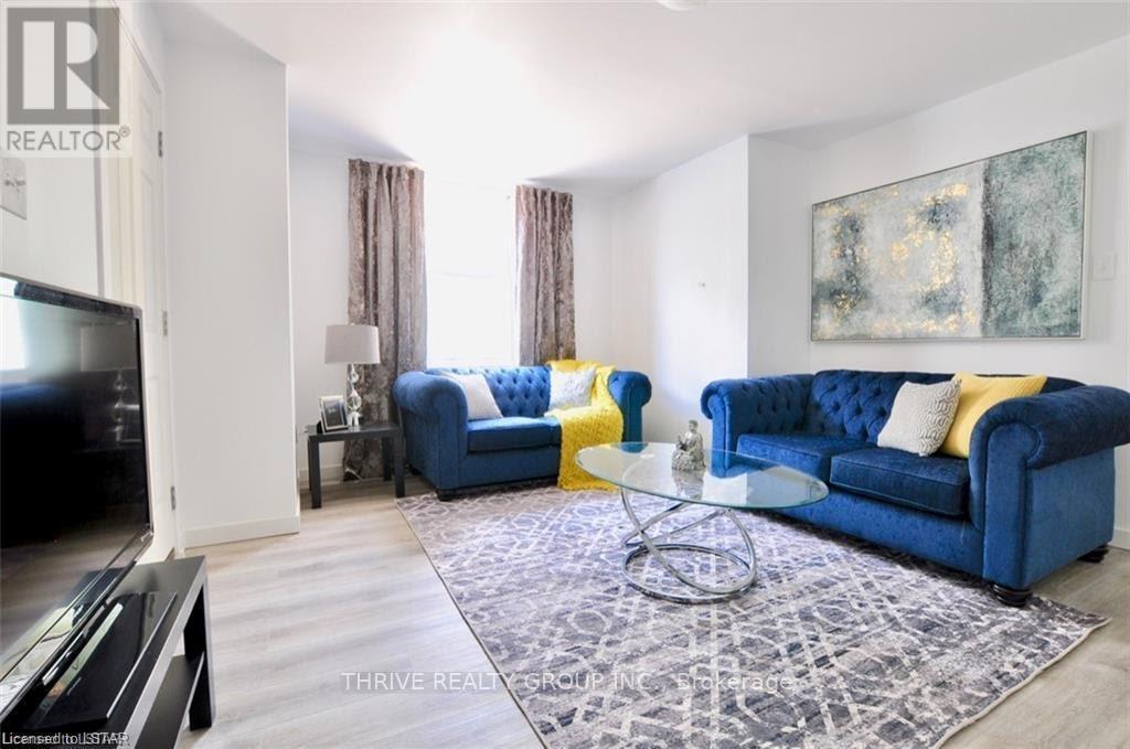 784 Little Grey Street, London East, Ontario  N5Z 1P1 - Photo 5 - X13024902