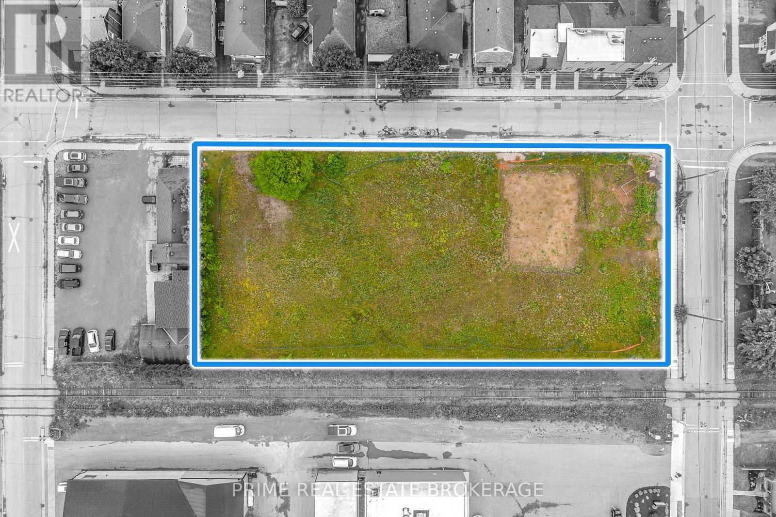 475 Grey Street, London East, Ontario  N6B 1H4 - Photo 2 - X13025024