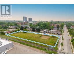 475 GREY STREET, London East, Ontario