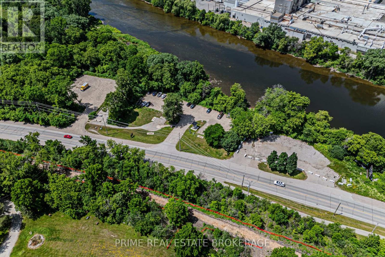 201 Water Street S, Cambridge, Ontario  N1R 8N6 - Photo 10 - X13025046