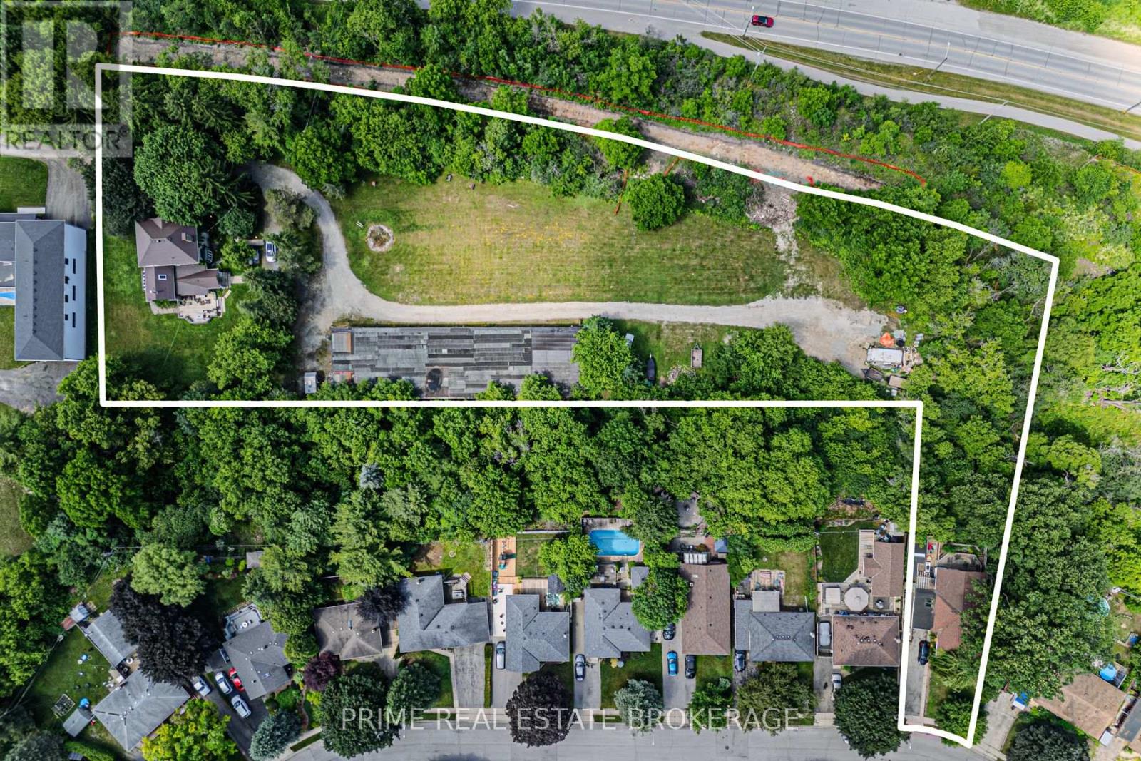 201 Water Street S, Cambridge, Ontario  N1R 8N6 - Photo 3 - X13025046