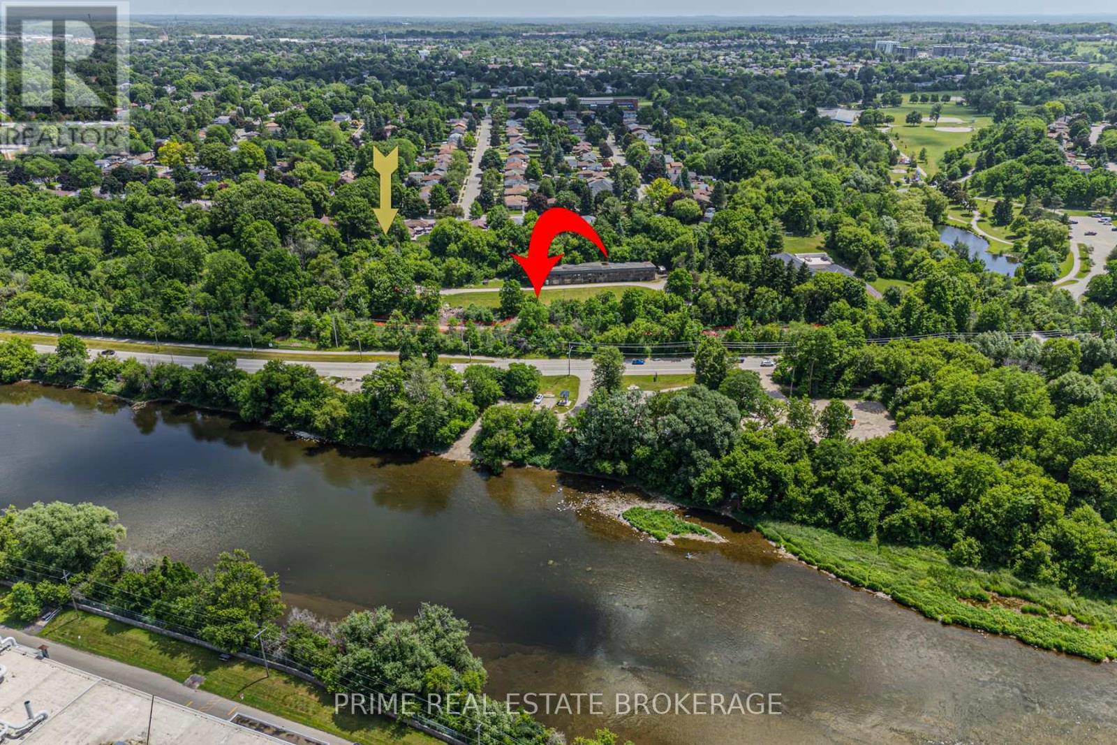 201 Water Street S, Cambridge, Ontario  N1R 8N6 - Photo 4 - X13025046