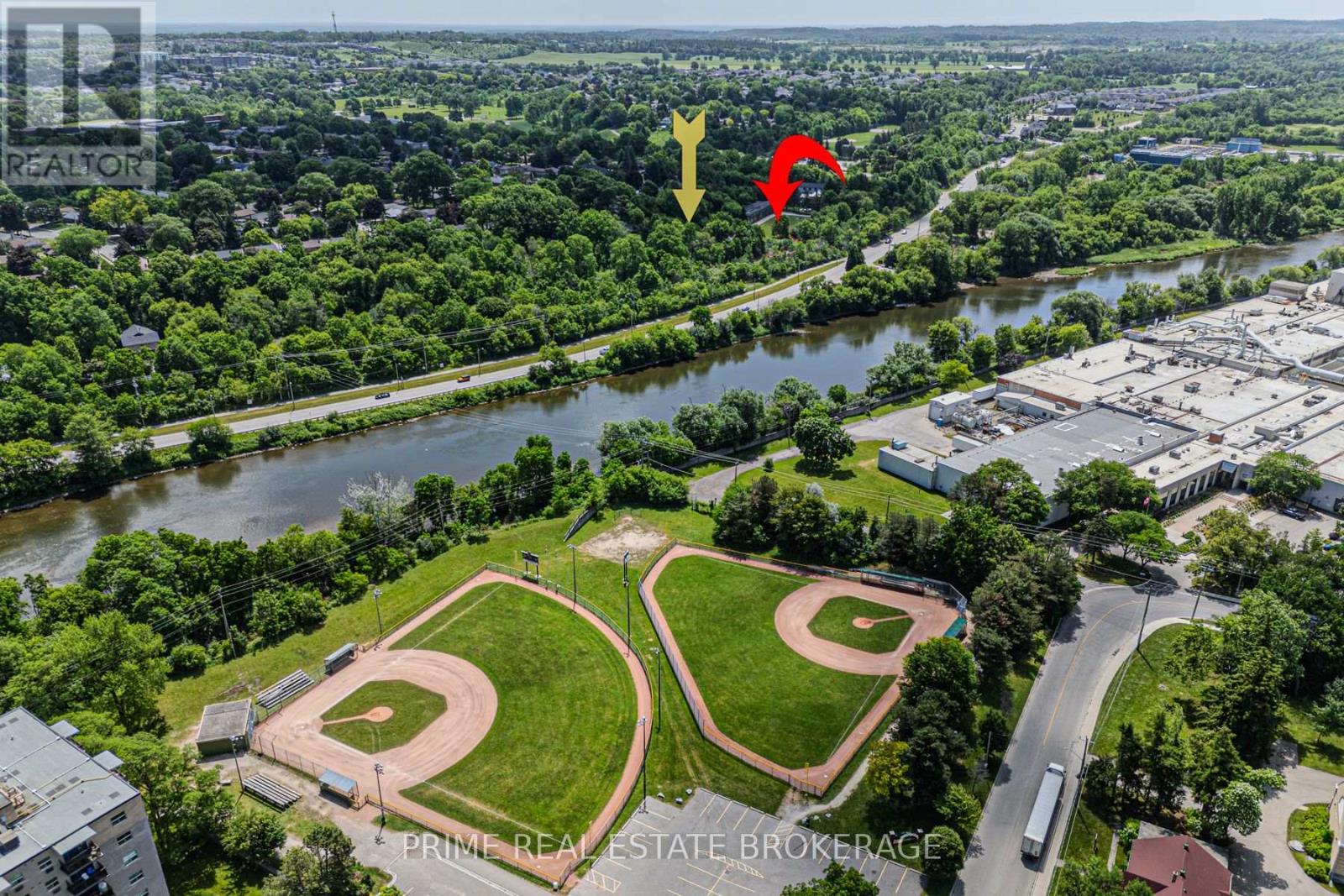 201 Water Street S, Cambridge, Ontario  N1R 8N6 - Photo 5 - X13025046