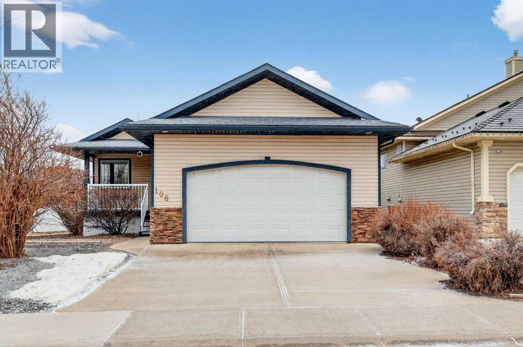 106 Cambridge Glen Drive, Strathmore, Alberta  T1P 1W1 - Photo 5 - A2298657