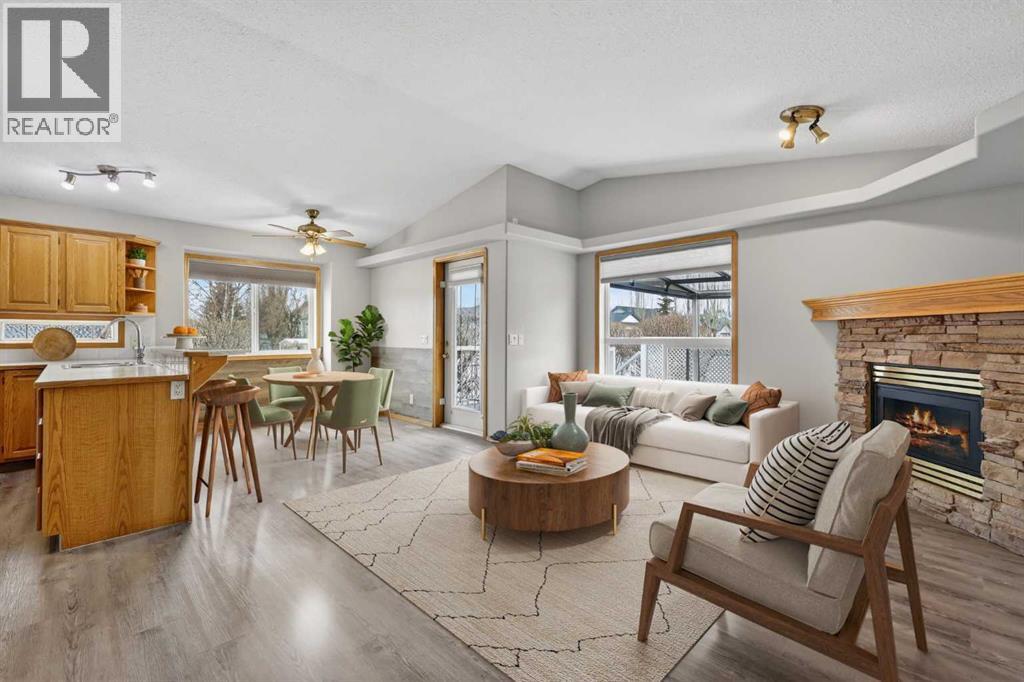 106 Cambridge Glen Drive, Strathmore, Alberta  T1P 1W1 - Photo 2 - A2298657