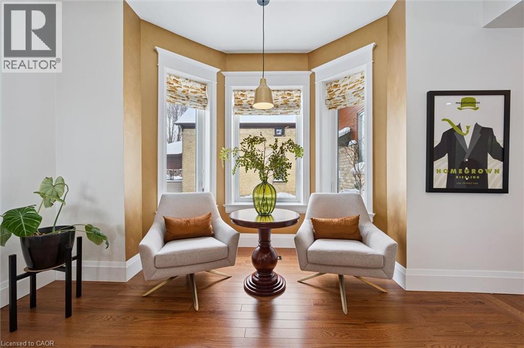 63 Menno Street, Waterloo, Ontario  N2L 2A6 - Photo 13 - 40802720