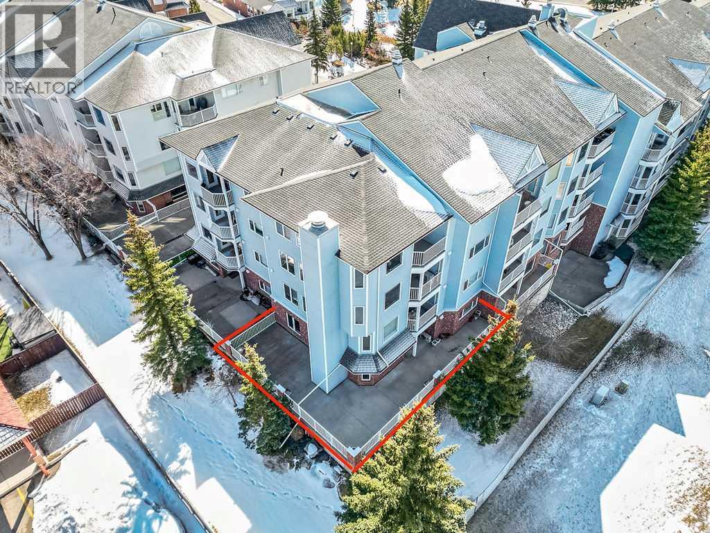 3212 Hawksbrow Point Nw, Calgary, Alberta  T3G 4C9 - Photo 20 - A2300428