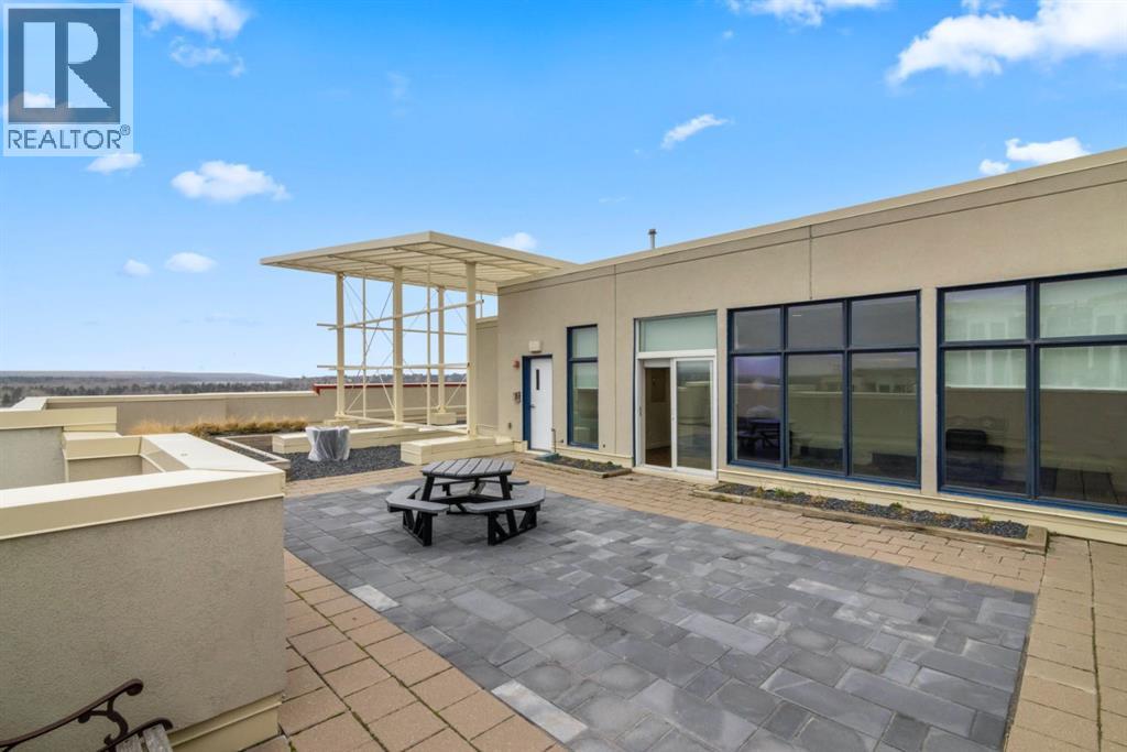 1311, 8710 Horton Road Sw, Calgary, Alberta  T2V 0P7 - Photo 22 - A2301627