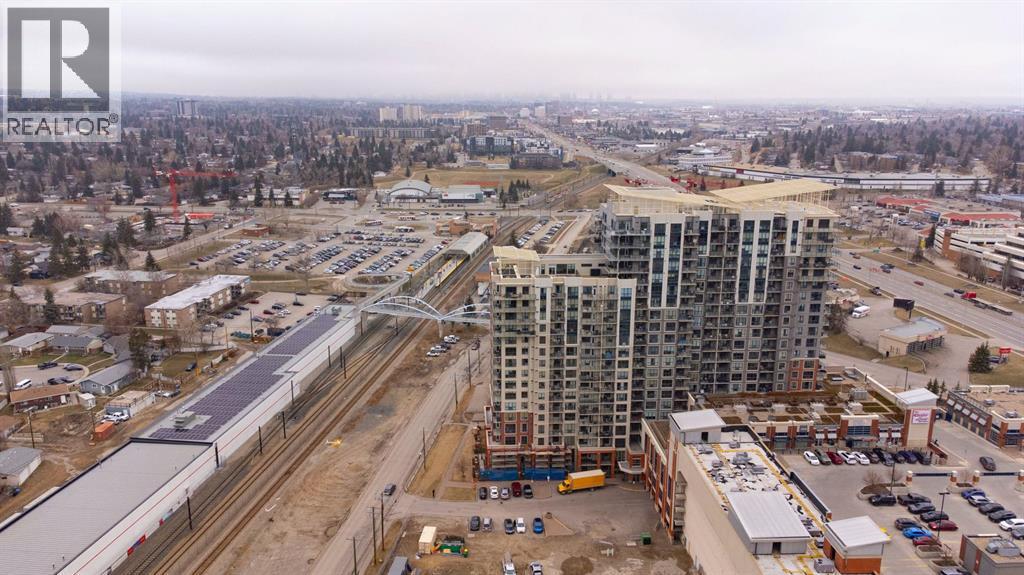 1311, 8710 Horton Road Sw, Calgary, Alberta  T2V 0P7 - Photo 24 - A2301627