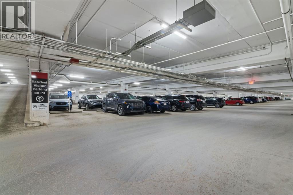 1311, 8710 Horton Road Sw, Calgary, Alberta  T2V 0P7 - Photo 23 - A2301627