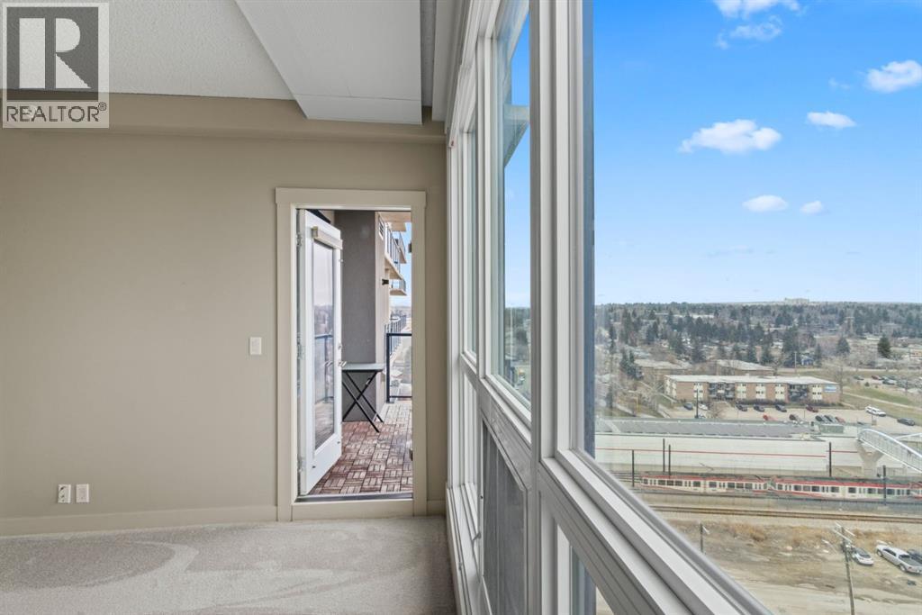 1311, 8710 Horton Road Sw, Calgary, Alberta  T2V 0P7 - Photo 11 - A2301627