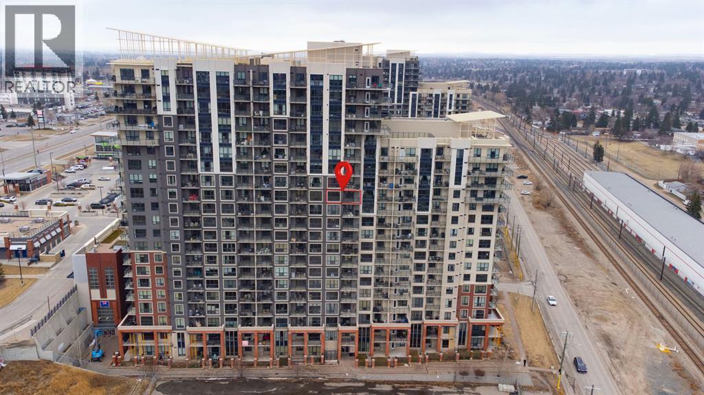 1311, 8710 Horton Road Sw, Calgary, Alberta  T2V 0P7 - Photo 26 - A2301627