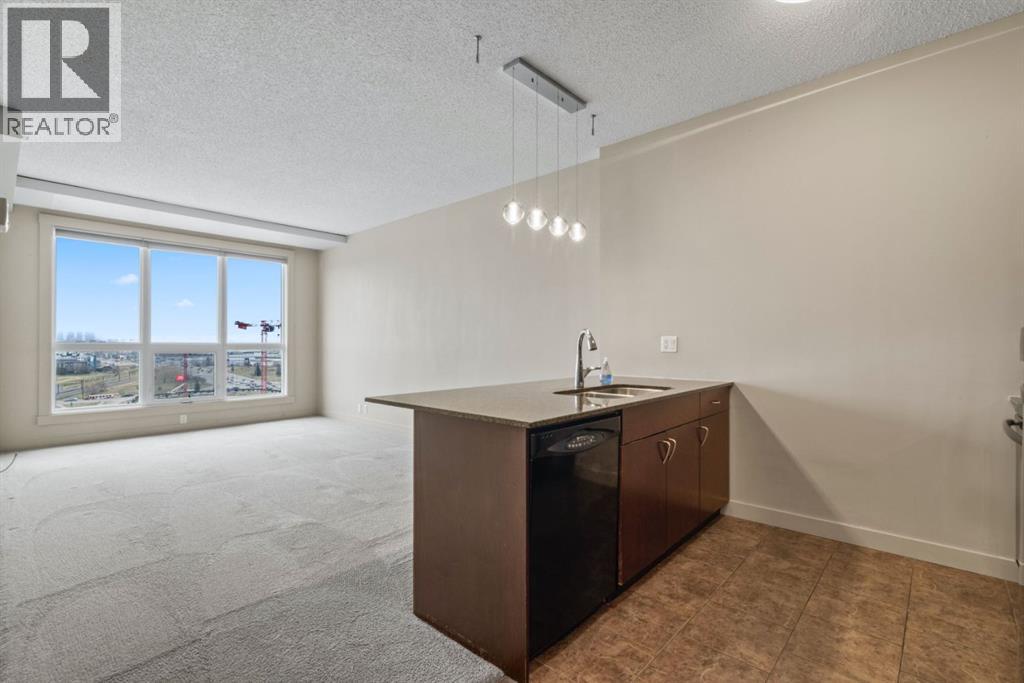 1311, 8710 Horton Road Sw, Calgary, Alberta  T2V 0P7 - Photo 7 - A2301627