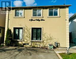 3 GRAND VALLEY DRIVE, Brampton, Ontario