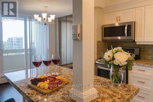 902 - 365 Geneva Street, St. Catharines, Ontario  L2N 5S7 - Photo 11 - X13023124