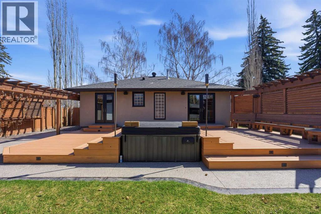 1907 Kelwood Drive Sw, Calgary, Alberta  T3E 3Z4 - Photo 30 - A2302714