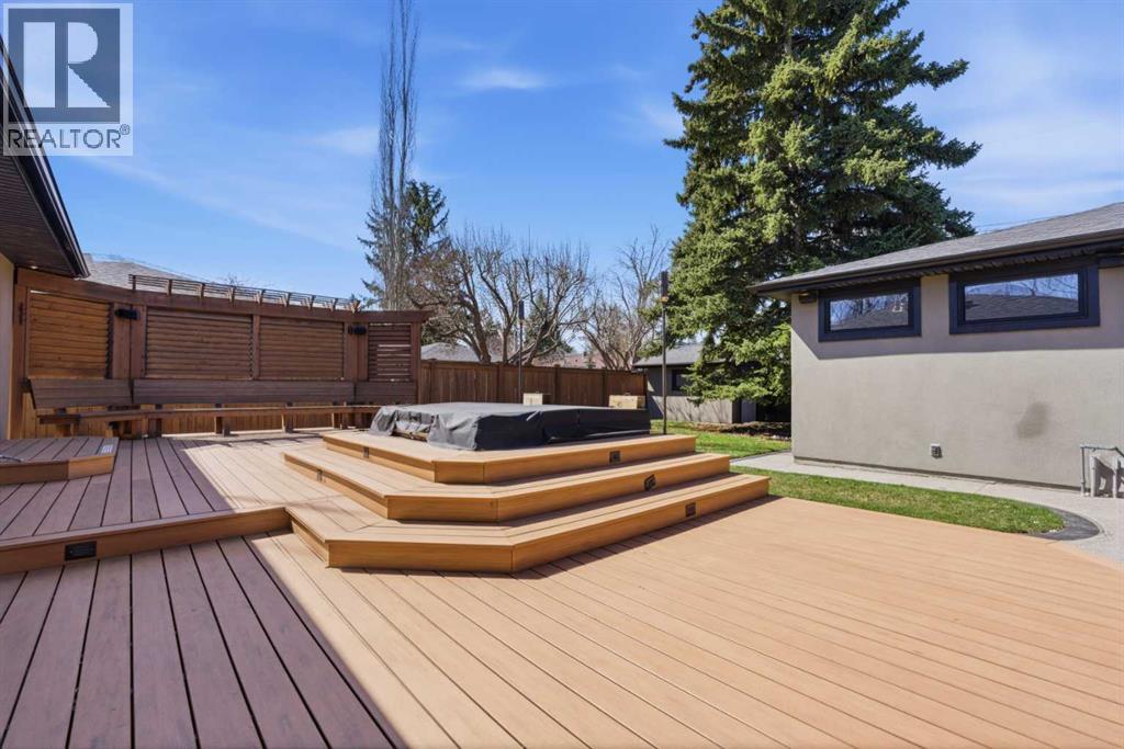 1907 Kelwood Drive Sw, Calgary, Alberta  T3E 3Z4 - Photo 32 - A2302714