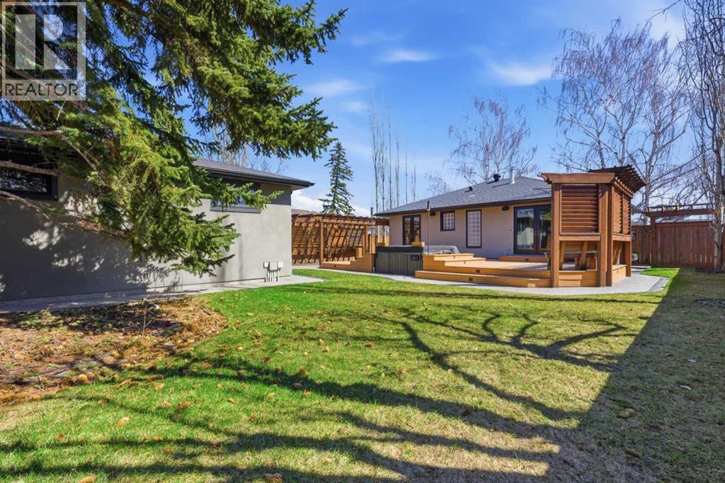 1907 Kelwood Drive Sw, Calgary, Alberta  T3E 3Z4 - Photo 39 - A2302714