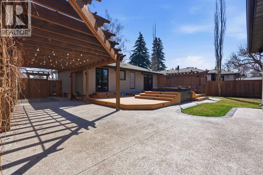 1907 Kelwood Drive Sw, Calgary, Alberta  T3E 3Z4 - Photo 34 - A2302714