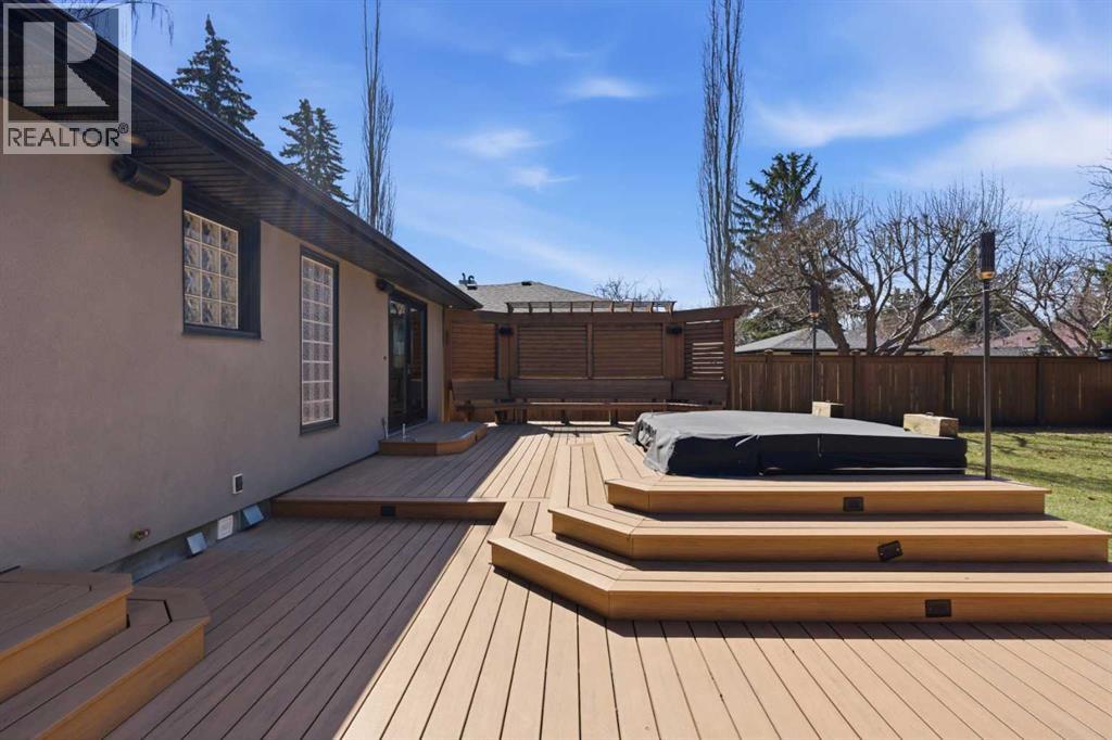 1907 Kelwood Drive Sw, Calgary, Alberta  T3E 3Z4 - Photo 40 - A2302714