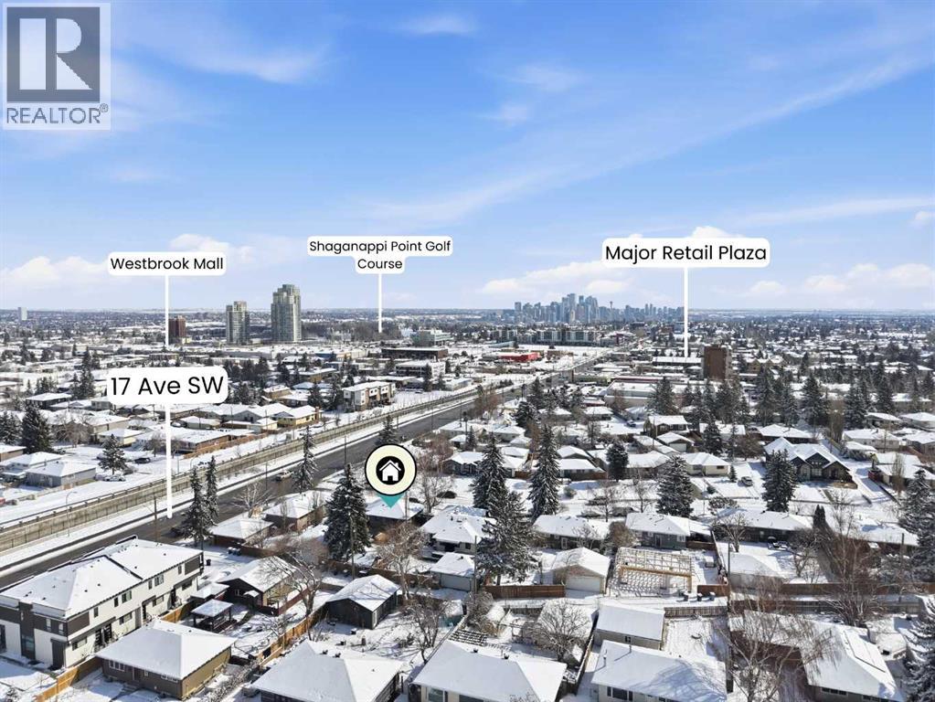 1907 Kelwood Drive Sw, Calgary, Alberta  T3E 3Z4 - Photo 49 - A2302714