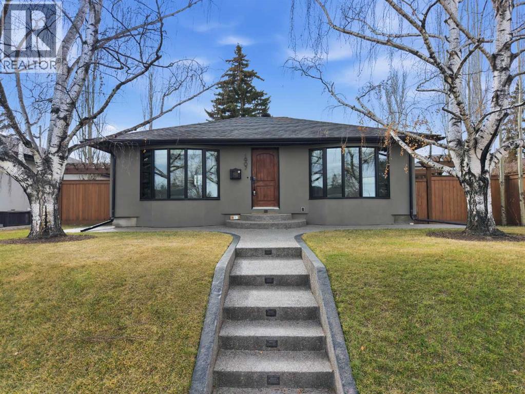 1907 Kelwood Drive Sw, Calgary, Alberta  T3E 3Z4 - Photo 50 - A2302714