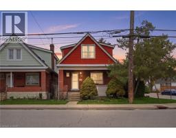 507 QUEENSDALE Avenue E, Hamilton, Ontario