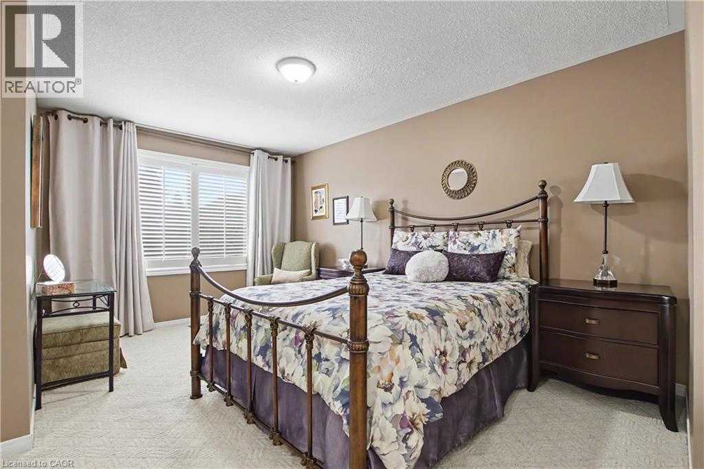 81 Valridge Drive Unit# 44, Ancaster, Ontario  L9G 5B6 - Photo 22 - 40821170