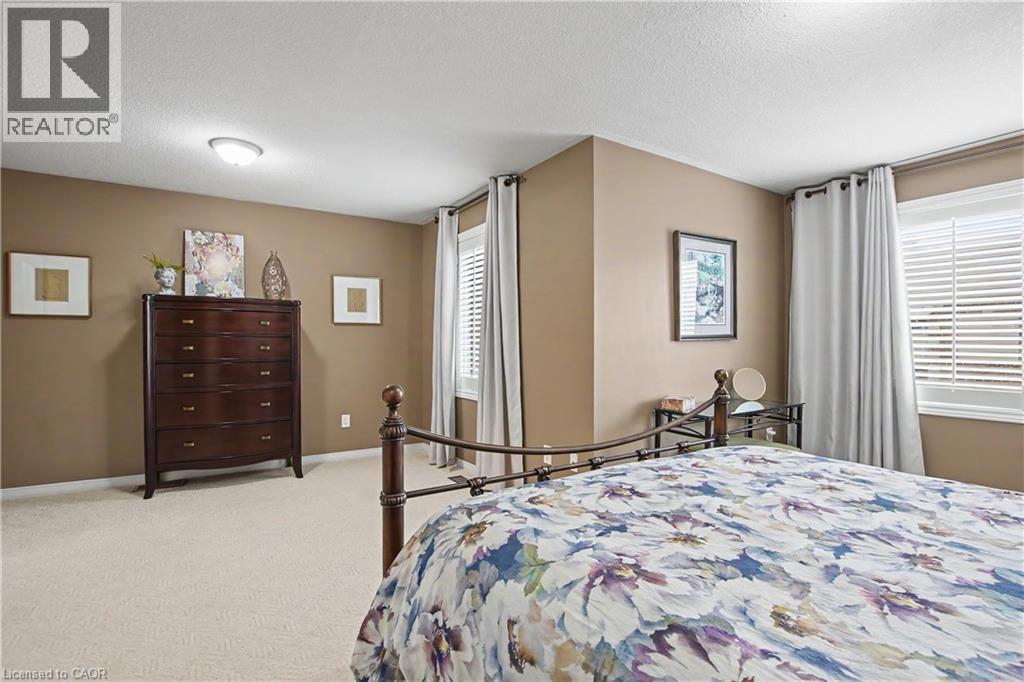 81 Valridge Drive Unit# 44, Ancaster, Ontario  L9G 5B6 - Photo 23 - 40821170