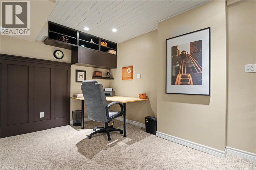 81 Valridge Drive Unit# 44, Ancaster, Ontario  L9G 5B6 - Photo 27 - 40821170