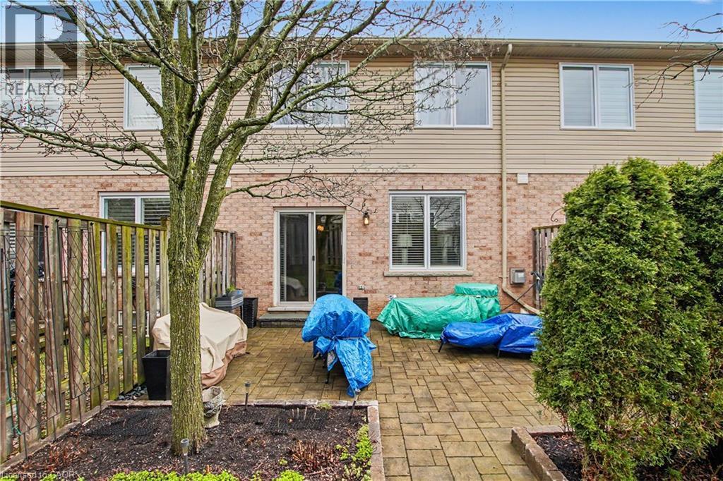 81 Valridge Drive Unit# 44, Ancaster, Ontario  L9G 5B6 - Photo 35 - 40821170