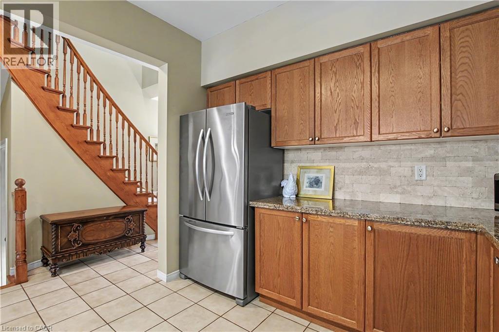 81 Valridge Drive Unit# 44, Ancaster, Ontario  L9G 5B6 - Photo 9 - 40821170