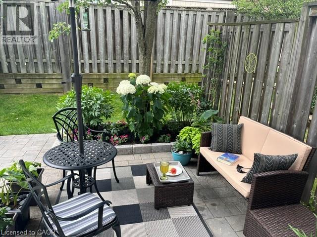 81 Valridge Drive Unit# 44, Ancaster, Ontario  L9G 5B6 - Photo 32 - 40821170