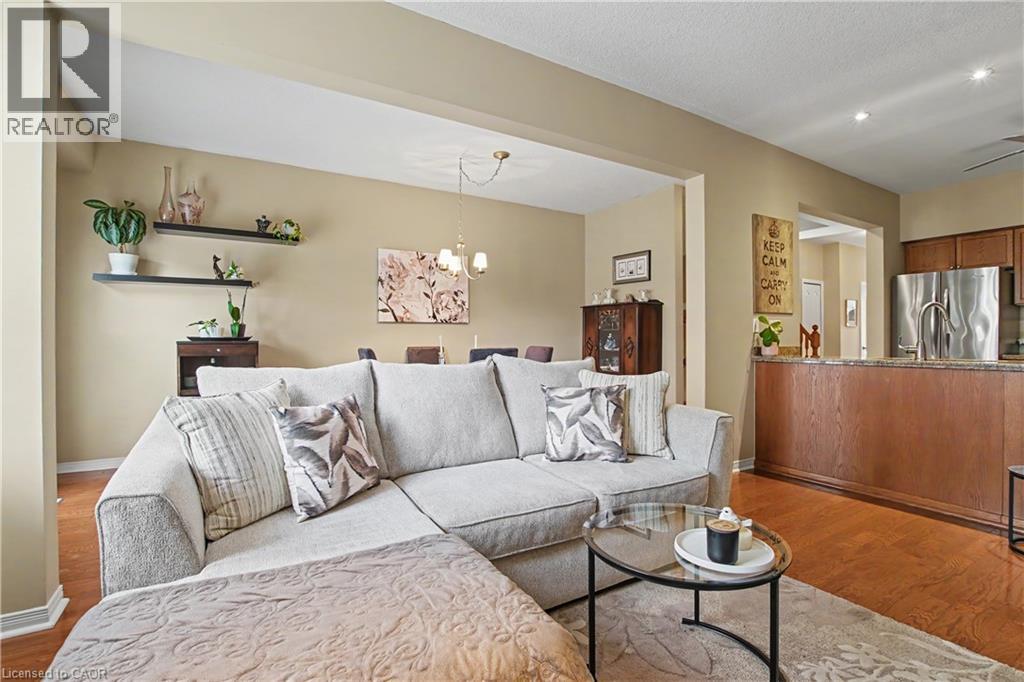 81 Valridge Drive Unit# 44, Ancaster, Ontario  L9G 5B6 - Photo 15 - 40821170