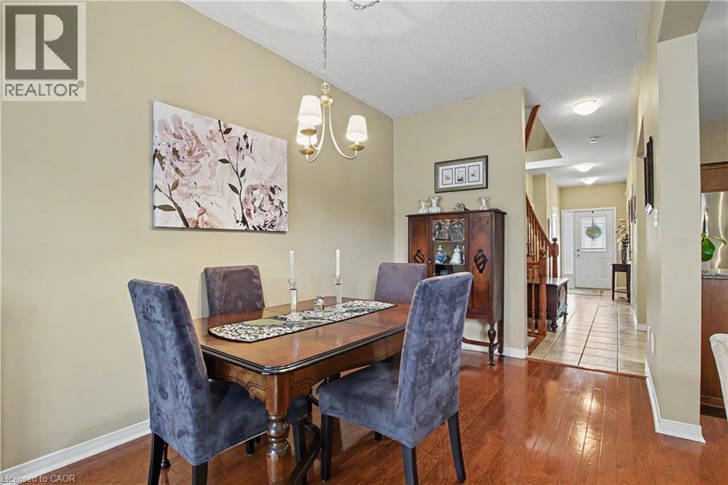 81 Valridge Drive Unit# 44, Ancaster, Ontario  L9G 5B6 - Photo 12 - 40821170