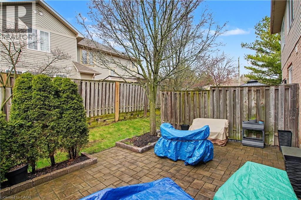 81 Valridge Drive Unit# 44, Ancaster, Ontario  L9G 5B6 - Photo 34 - 40821170