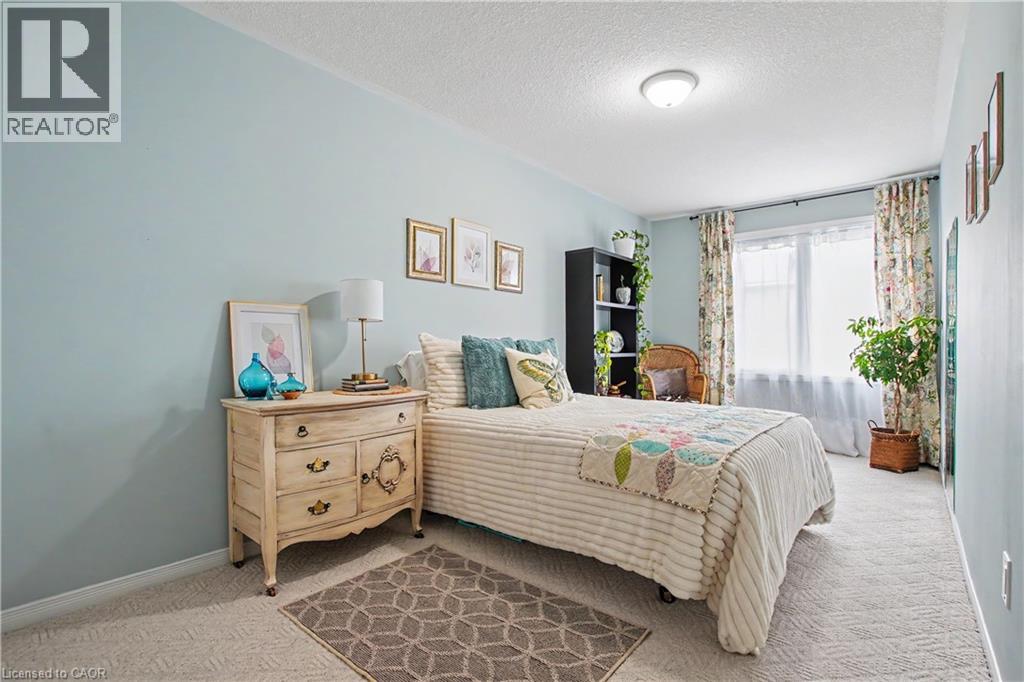 81 Valridge Drive Unit# 44, Ancaster, Ontario  L9G 5B6 - Photo 18 - 40821170