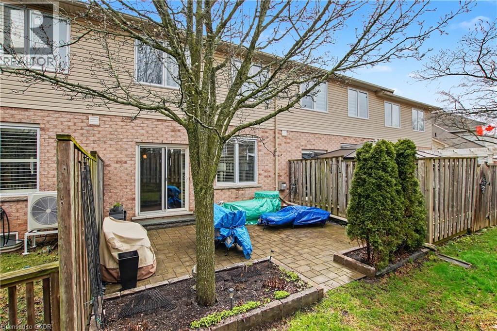 81 Valridge Drive Unit# 44, Ancaster, Ontario  L9G 5B6 - Photo 36 - 40821170