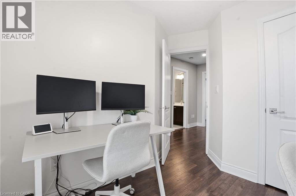 4823 Thomas Alton Boulevard Unit# 68, Burlington, Ontario  L7M 0V2 - Photo 23 - 40821375