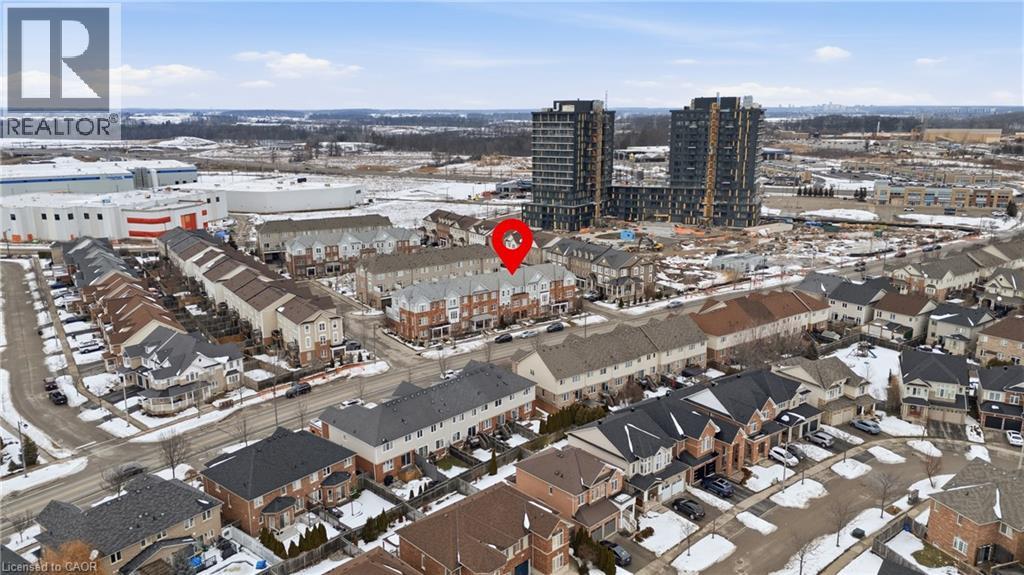 4823 Thomas Alton Boulevard Unit# 68, Burlington, Ontario  L7M 0V2 - Photo 40 - 40821375