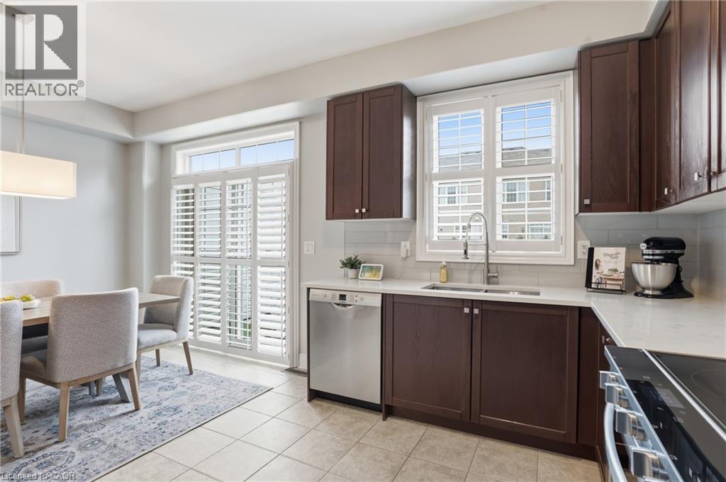 4823 Thomas Alton Boulevard Unit# 68, Burlington, Ontario  L7M 0V2 - Photo 17 - 40821375