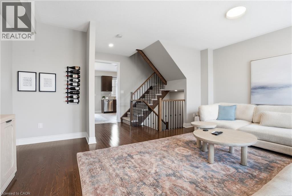 4823 Thomas Alton Boulevard Unit# 68, Burlington, Ontario  L7M 0V2 - Photo 11 - 40821375