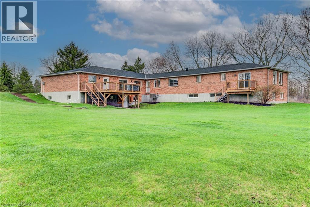 5762 8th Line Line E, Ariss, Ontario  N0B 1B0 - Photo 3 - 40822318