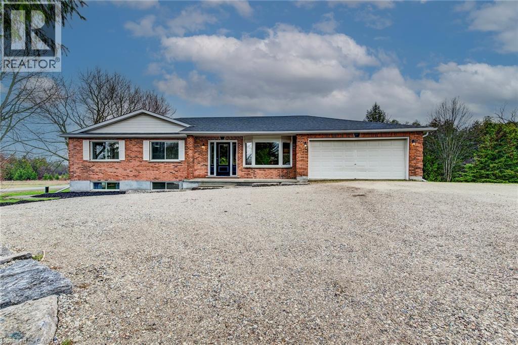 5762 8TH LINE Line E, Ariss, Ontario