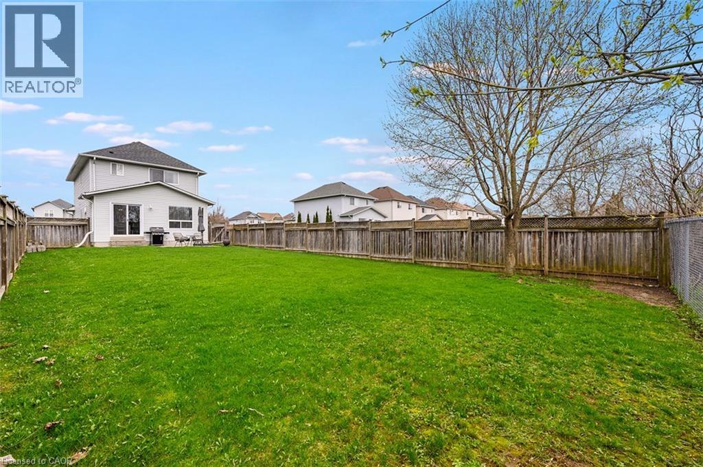 255 Hilltop Drive, Ayr, Ontario  N0B 1E0 - Photo 31 - 40822783