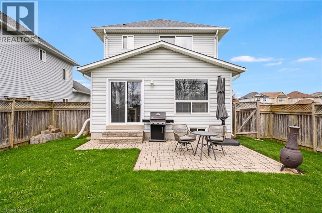 255 Hilltop Drive, Ayr, Ontario  N0B 1E0 - Photo 28 - 40822783