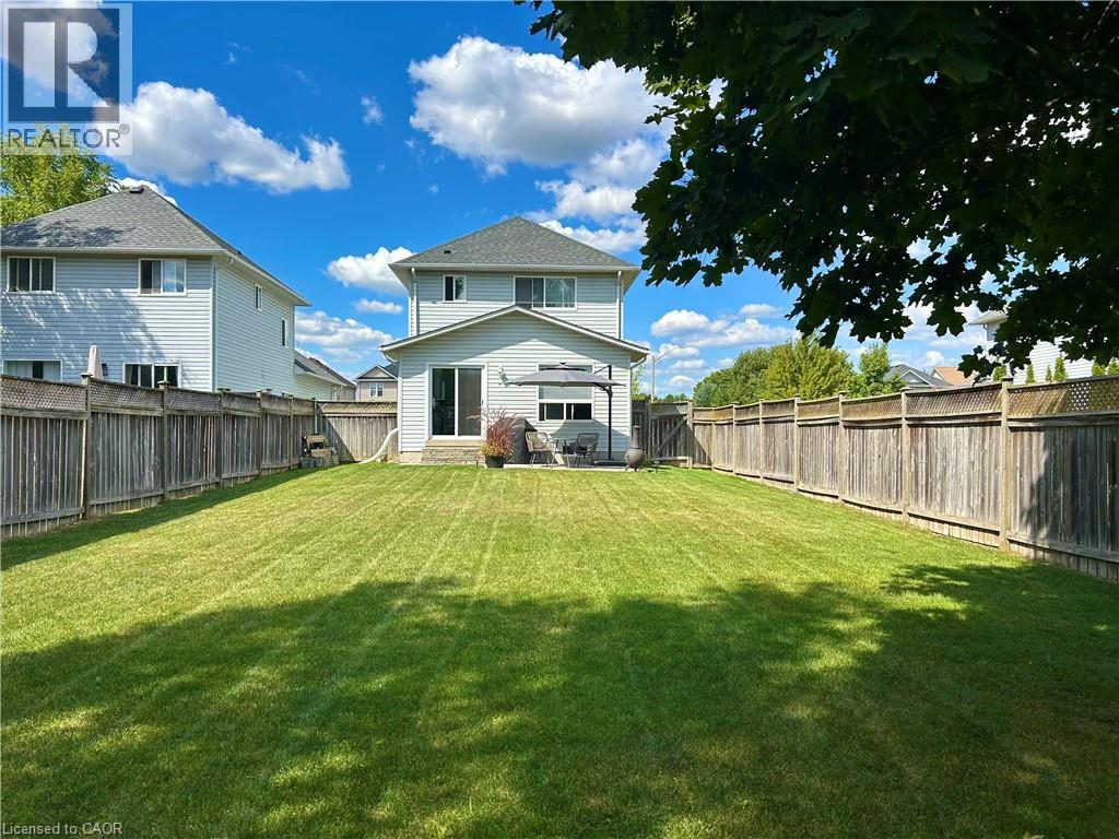 255 Hilltop Drive, Ayr, Ontario  N0B 1E0 - Photo 33 - 40822783