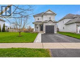 255 HILLTOP Drive, Ayr, Ontario